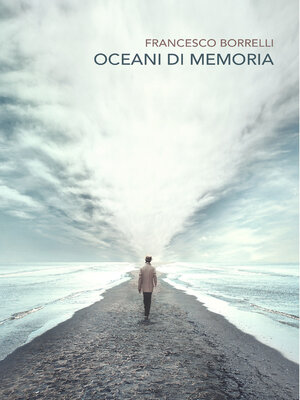cover image of OCEANI DI MEMORIA